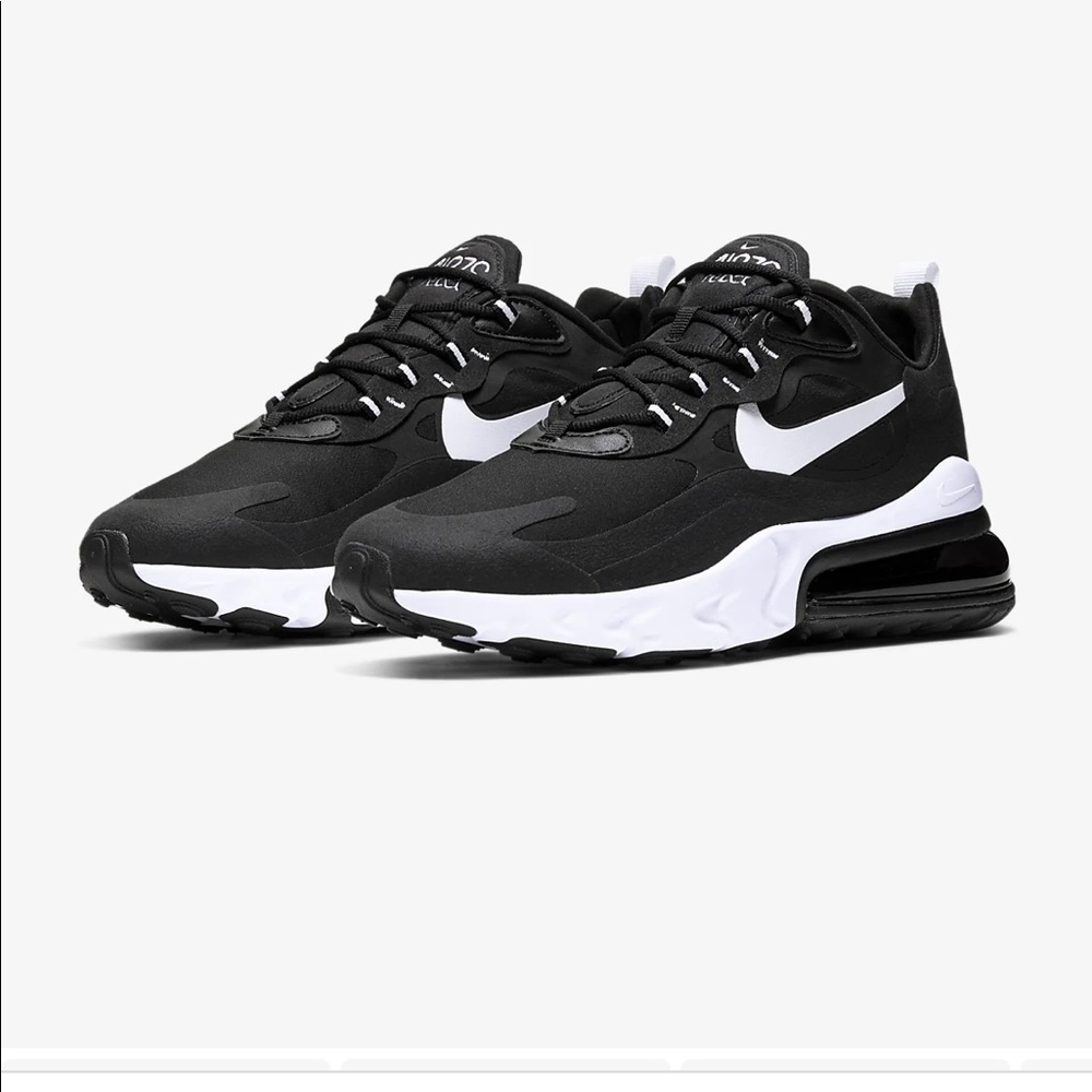 Nike Air Max 270 React New In Box men’s size 8.5